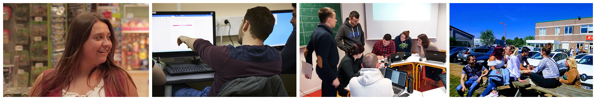 Campus Pro Campus Pro