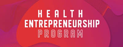 Health Entrepreneurship Program