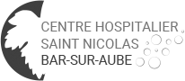 Centre Saint Nicolas Bar-sur-Aube