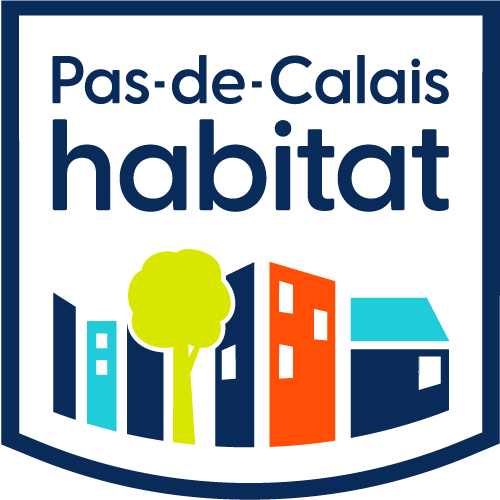 logo Pas-de-Calais habitat