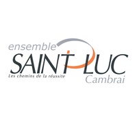 Ensemble Saint-Luc – Lycée privé Notre-Dame de Grâce
