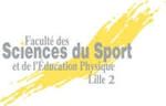 Faculté des Sciences du sport et de l’éducation physique, Université Lille II