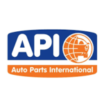 API - Service Pièces Auto